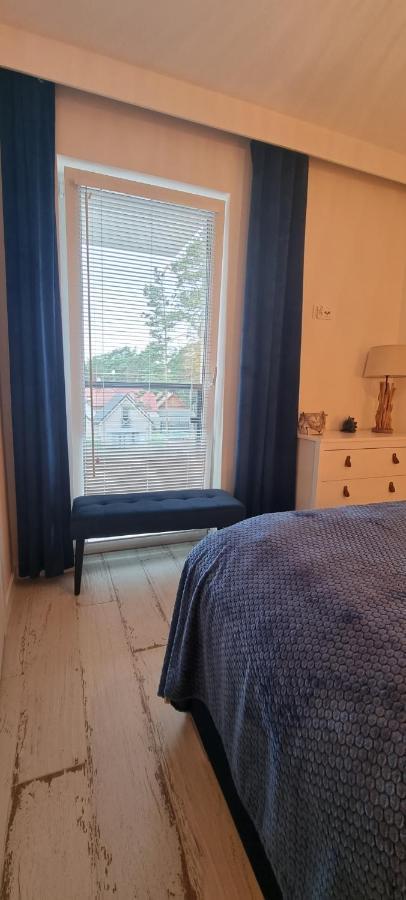 Apartament Powstancow A23 Z Dostepem Do Basenu Baltic Apartament 波别罗沃 外观 照片