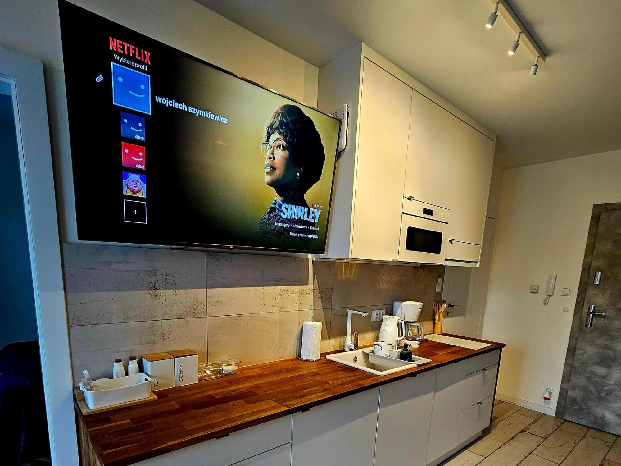 Apartament Powstancow A23 Z Dostepem Do Basenu Baltic Apartament 波别罗沃 外观 照片