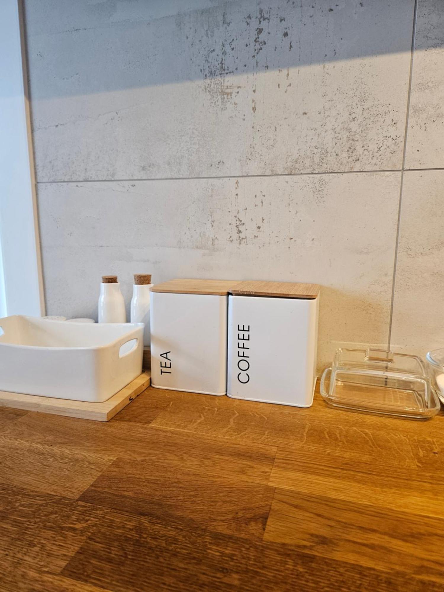 Apartament Powstancow A23 Z Dostepem Do Basenu Baltic Apartament 波别罗沃 外观 照片