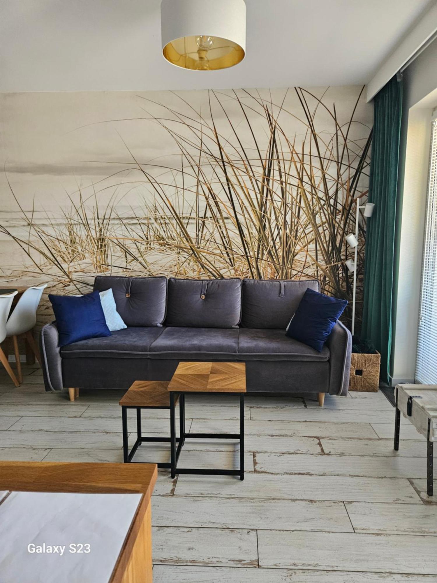 Apartament Powstancow A23 Z Dostepem Do Basenu Baltic Apartament 波别罗沃 外观 照片
