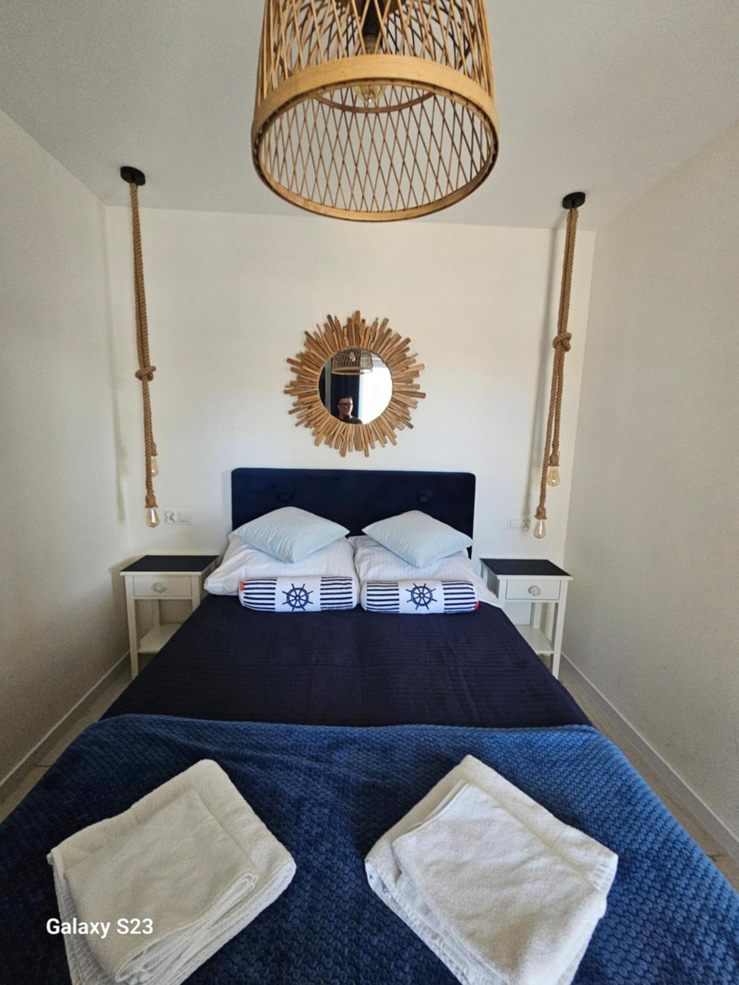 Apartament Powstancow A23 Z Dostepem Do Basenu Baltic Apartament 波别罗沃 外观 照片