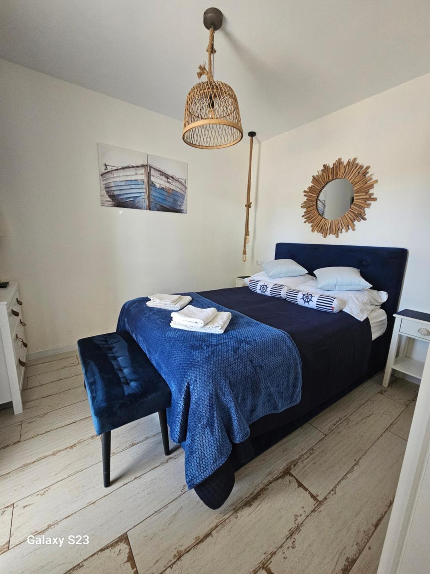 Apartament Powstancow A23 Z Dostepem Do Basenu Baltic Apartament 波别罗沃 外观 照片